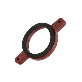 Поддерживающая скоба SML DN250